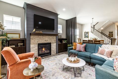 14943 Oak Hollow Lane W Carmel IN 46033