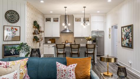 14943 Oak Hollow Lane W Carmel IN 46033