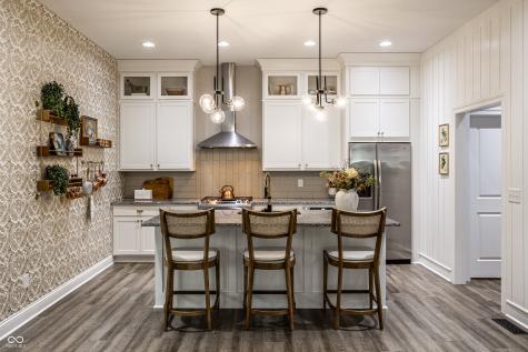 14943 Oak Hollow Lane W Carmel IN 46033