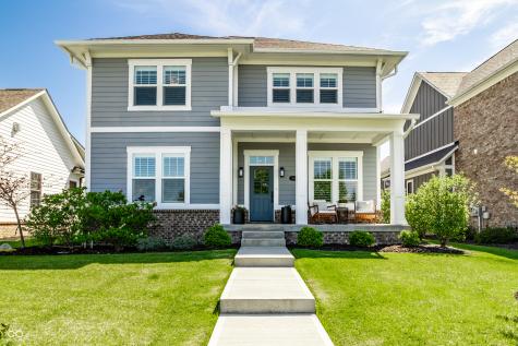 14943 Oak Hollow Lane W Carmel IN 46033