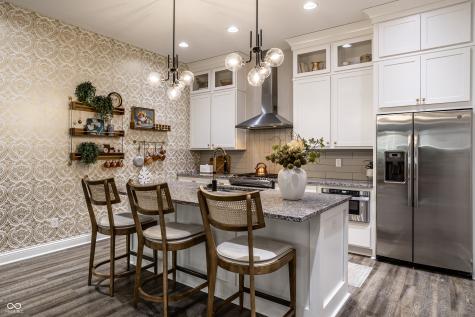 14943 Oak Hollow Lane W Carmel IN 46033