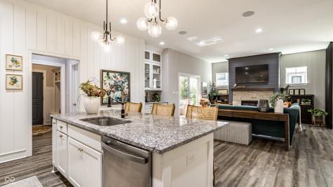 14943 Oak Hollow Lane W Carmel IN 46033