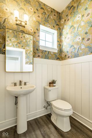 14943 Oak Hollow Lane W Carmel IN 46033