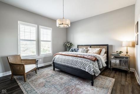 14943 Oak Hollow Lane W Carmel IN 46033