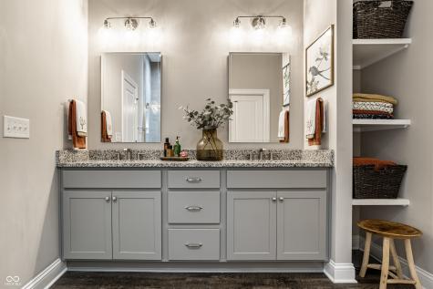 14943 Oak Hollow Lane W Carmel IN 46033