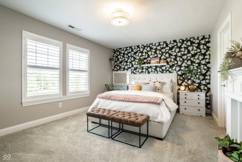 14943 Oak Hollow Lane W Carmel IN 46033