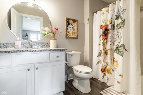 14943 Oak Hollow Lane W Carmel IN 46033