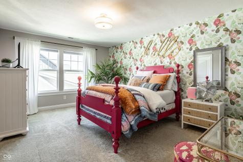 14943 Oak Hollow Lane W Carmel IN 46033