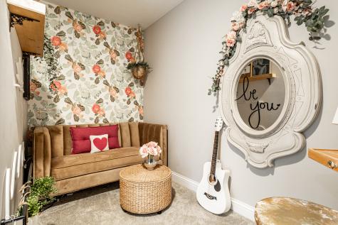 14943 Oak Hollow Lane W Carmel IN 46033