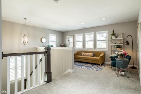 14943 Oak Hollow Lane W Carmel IN 46033