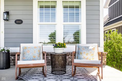 14943 Oak Hollow Lane W Carmel IN 46033