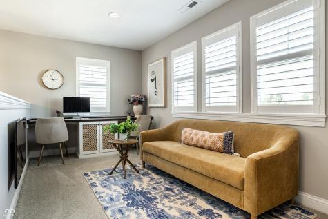 14943 Oak Hollow Lane W Carmel IN 46033