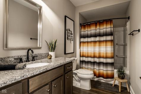 14943 Oak Hollow Lane W Carmel IN 46033