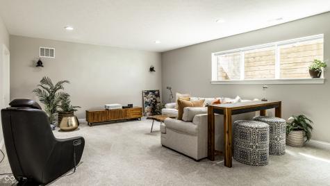14943 Oak Hollow Lane W Carmel IN 46033