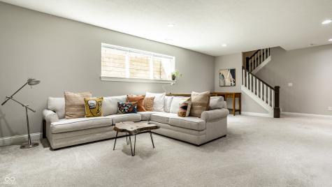 14943 Oak Hollow Lane W Carmel IN 46033