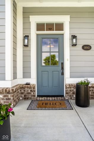 14943 Oak Hollow Lane W Carmel IN 46033