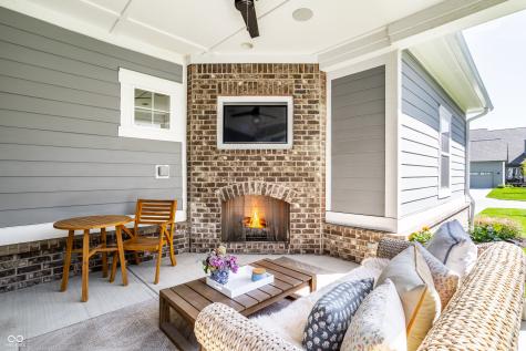 14943 Oak Hollow Lane W Carmel IN 46033