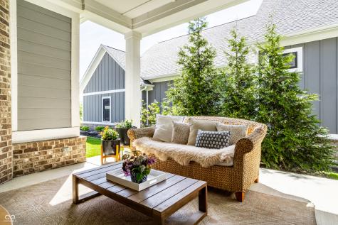 14943 Oak Hollow Lane W Carmel IN 46033