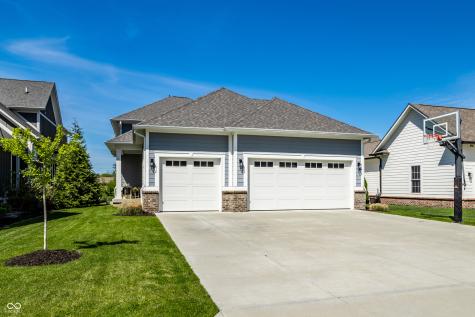 14943 Oak Hollow Lane W Carmel IN 46033