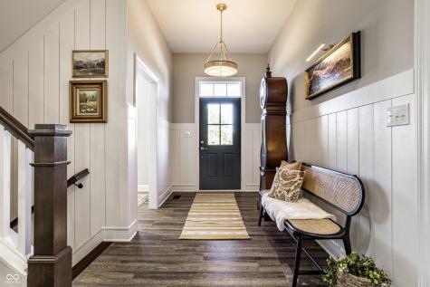 14943 Oak Hollow Lane W Carmel IN 46033