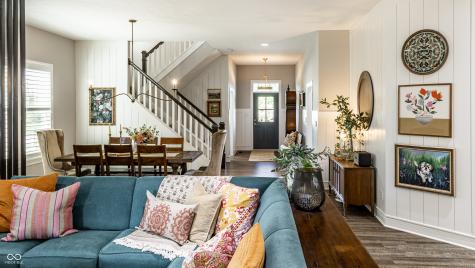14943 Oak Hollow Lane W Carmel IN 46033