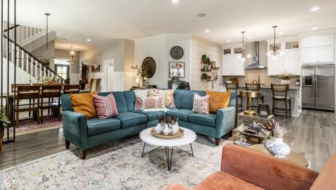 14943 Oak Hollow Lane W Carmel IN 46033