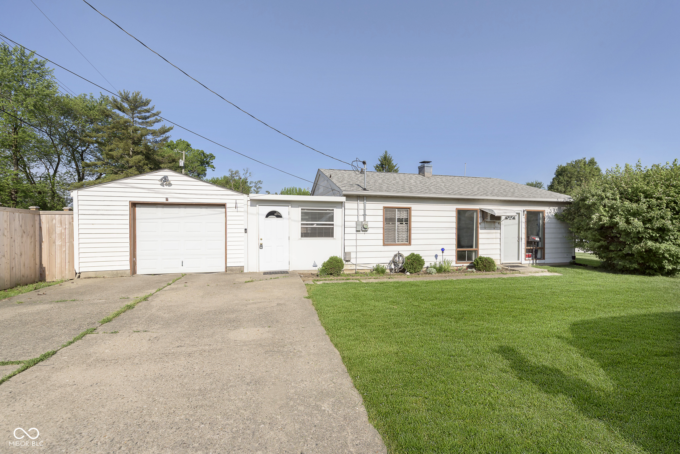 4967 Diana Drive Indianapolis IN 46203