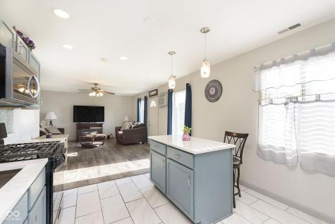 4967 Diana Drive Indianapolis IN 46203