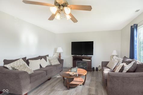 4967 Diana Drive Indianapolis IN 46203