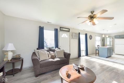 4967 Diana Drive Indianapolis IN 46203