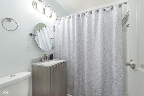 4967 Diana Drive Indianapolis IN 46203