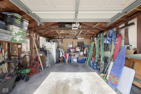 4967 Diana Drive Indianapolis IN 46203