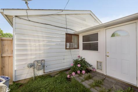 4967 Diana Drive Indianapolis IN 46203