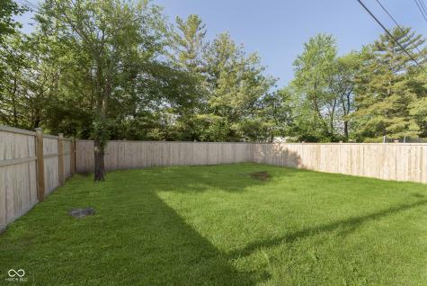 4967 Diana Drive Indianapolis IN 46203