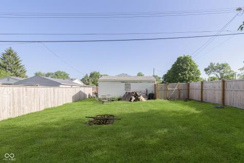 4967 Diana Drive Indianapolis IN 46203