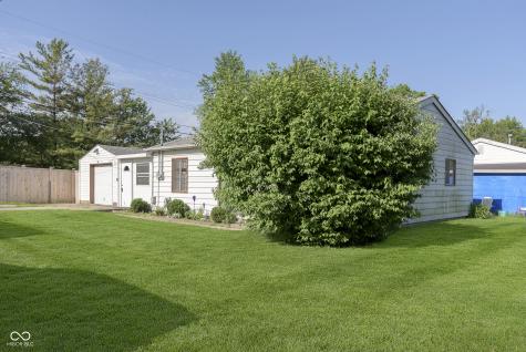 4967 Diana Drive Indianapolis IN 46203
