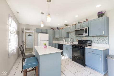 4967 Diana Drive Indianapolis IN 46203