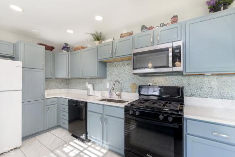 4967 Diana Drive Indianapolis IN 46203