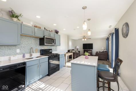 4967 Diana Drive Indianapolis IN 46203