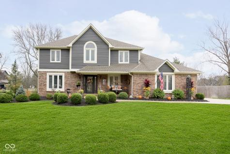 115 Senator Way Carmel IN 46032