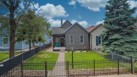 918 Greer Street Indianapolis IN 46203
