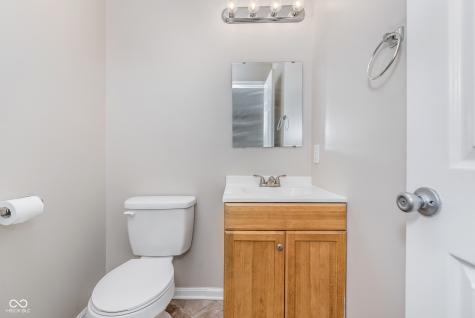 3515 Bearwood Court Indianapolis IN 46235