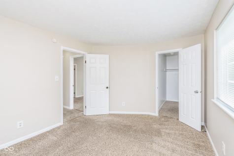 3515 Bearwood Court Indianapolis IN 46235