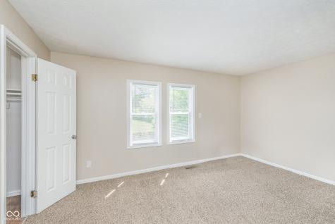 3515 Bearwood Court Indianapolis IN 46235