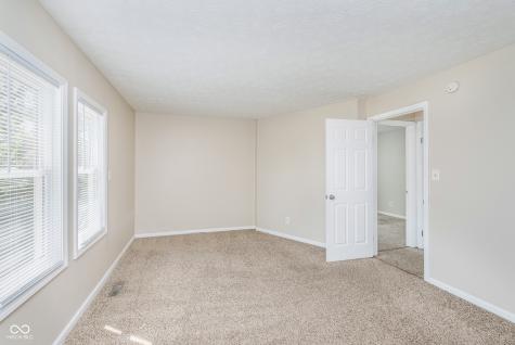 3515 Bearwood Court Indianapolis IN 46235