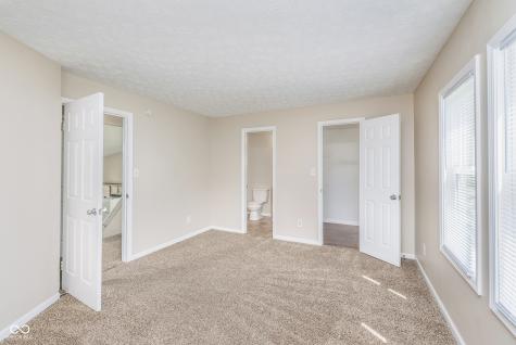 3515 Bearwood Court Indianapolis IN 46235
