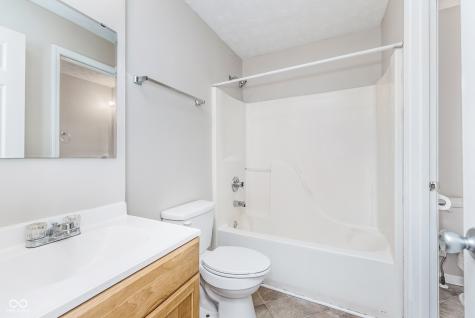 3515 Bearwood Court Indianapolis IN 46235
