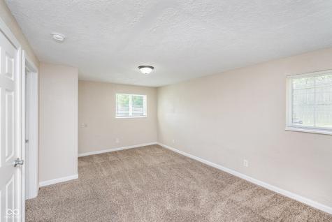3515 Bearwood Court Indianapolis IN 46235