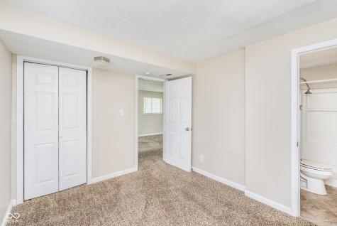 3515 Bearwood Court Indianapolis IN 46235