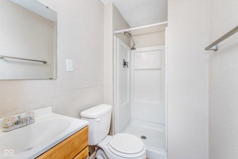 3515 Bearwood Court Indianapolis IN 46235